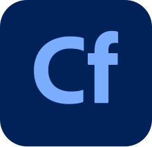 coldfusion icon